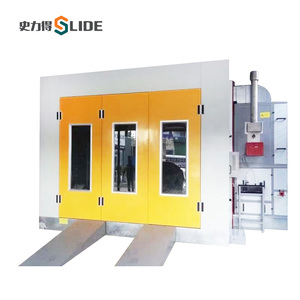 Équipement <span class=keywords><strong>de</strong></span> <span class=keywords><strong>peinture</strong></span> automobile, cabine <span class=keywords><strong>de</strong></span> <span class=keywords><strong>peinture</strong></span> automobile, <span class=keywords><strong>four</strong></span> <span class=keywords><strong>de</strong></span> <span class=keywords><strong>peinture</strong></span> industriel à vendre, fournisseur chinois <span class=keywords><strong>de</strong></span> haute qualité, meilleur <span class=keywords><strong>prix</strong></span>, neuf - Product Image 5