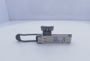 FTL4S1QE2C FTL4S1QE2C Finisar 40G SWDM4 QSFP+ Optical Transceiver 400m MMF for Data Center Upgrades FTL4S1QE2C QSFP+ 40G - Product Image 5