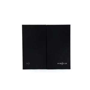 Scatola di imballaggio personalizzata di lusso e creativa doppia faccia aperta <span class=keywords><strong>EVA</strong></span> senza soluzione di continuità - Product Image 4