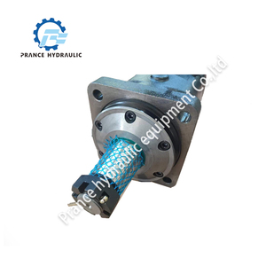 Moteur hydraulique orbital Prance BMT 160200.250315 400/500/630ml/rev avec frein, 3600 tr/min, pression de 350 bars - Product Image 3