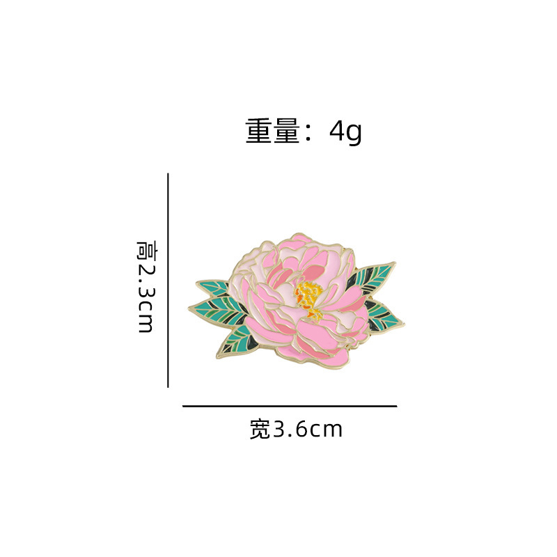 peony flower