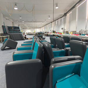 Canapé de plage gonflable ultra léger, canapé gonflable de loisirs pour les sports nautiques - Product Image 6