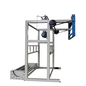 Machine de Propagation de tissu - Product Image 3