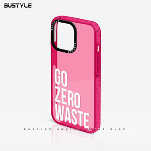 <span class=keywords><strong>Arcobaleno</strong></span> Sport antiurto riciclato custodia per telefono per <span class=keywords><strong>iPhone</strong></span> 16 15 14-Ultra impatto Logo personalizzato stampato custodia per telefono riciclabile - Product Image 3