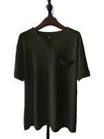 Chemise pour homme grande taille QFZ4147