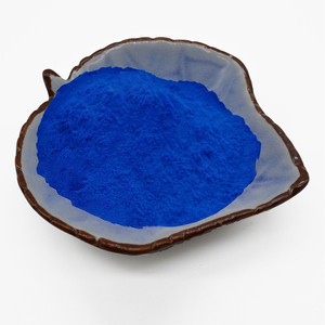 Poudre de spiruline bleue poudre de spiruline biologique à vendre phycocyanine en poudre de spiruline - Product Image 5