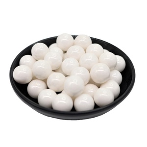 0.2mm 0.3mm 5mm 10mm 15mm 20mm G5 G10 dipoles Zro2 zirkonium oksida keramik <span class=keywords><strong>Zirconia</strong></span> bantalan bola Gerinda dan manik-manik - Product Image 5