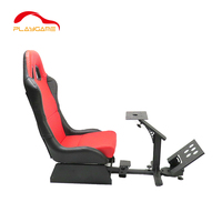 Siège de course pour simulateur de conduite Logitech G25 G29 G27 G920 Thrustmaster