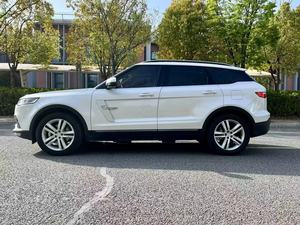 <span class=keywords><strong>Venta</strong></span> Especial: Zotye T700 1.8T Turbo Automático Usado, Años 2017-2018 |   Éxito de Ventas en Ghana |   Totalmente equipado y a bajo precio - Product Image 4