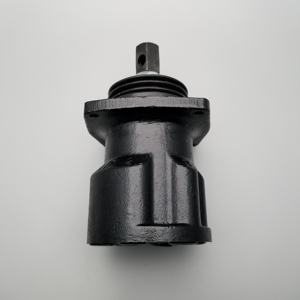 Piezas de excavadora TALUADA, Joystick de hierro Kobelco, Joystick de Control de válvula piloto, mango de Joystick SK200, palanca de Control hidráulico, Joystick - Product Image 4