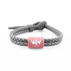 Imanes de titanio OEM, pulsera de silicona personalizada a prueba de agua con equilibrio de energía deportiva para fitness, OEM de 2017 - Product Image 6