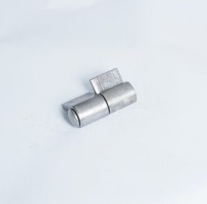 Herrajes de Seguridad Metálicos Ajustables de Alta Resistencia, Mecanizados por CNC, para Puertas y Ventanas, con Engrasadores y Bisagras para <span class=keywords><strong>Soldar</strong></span> - Product Image 2