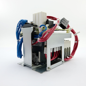 ชุดควบคุม Fanuc 30i Compact รุ่น A05B-2601-C400 สำหรับศูนย์เครื่องจักรกลขั้นพื้นฐานและการประยุกต์ใช้อัตโนมัติในอุตสาหกรรม - Product Image 5