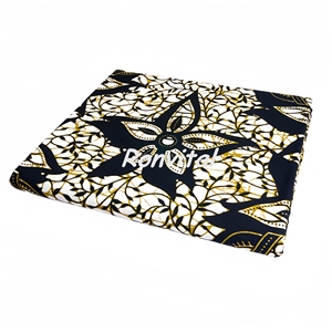 <span class=keywords><strong>Pagne</strong></span> africain en tissu wax véritable à prix de gros abordable - Product Image 1