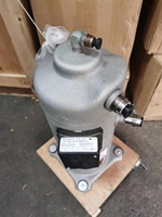 Compresor Scroll Thermo King Copeland ZMD18KVE-TFD-977 R134A Marino Copeland Thermo King Refrigeración Contenedor Refrigerado