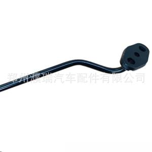 ท่อส่งน้ำมันเทอร์โบชาร์จเจอร์ Kia Sportage รุ่น 282402B710 วัสดุคอมโพสิต อะไหล่ทดแทน - Product Image 5