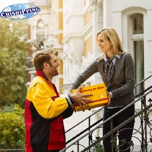 中国FBA运输代理 |   海运和空运到美国、澳大利亚、墨西哥 |   用于仓库储存产品的清关集装箱 - Product Image 3