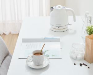 <strong>Xiaomi</strong> Youpin Qcooker <strong>Electric</strong> <strong>Kettles</strong> Temperature Control 1.7l Large Capacity <strong>Kettle</strong> Water <strong>Kettles</strong> - Product Image 5