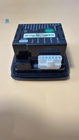 Controlador de Arranque Automático MGC120 para Grupos Electrógenos de Gasolina, Módulo AMF de Fallo Automático de Red, SmartGen Original, Nuevo