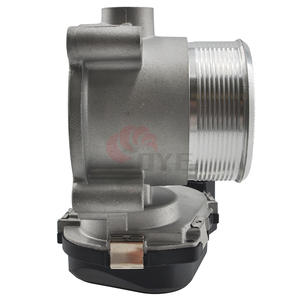 Cuerpo del acelerador Corpo Do Acelerador de alta calidad 06F133062H 68248 FLAI023N para <span class=keywords><strong>Volkswagen</strong></span> Passat CC - Product Image 5