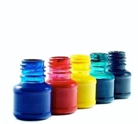 Colorant soluble dans l'huile Transparent rouge FB/solvant rouge 146 CAS70956-30-8 pour encre en plastique graisse bougie résine Textile