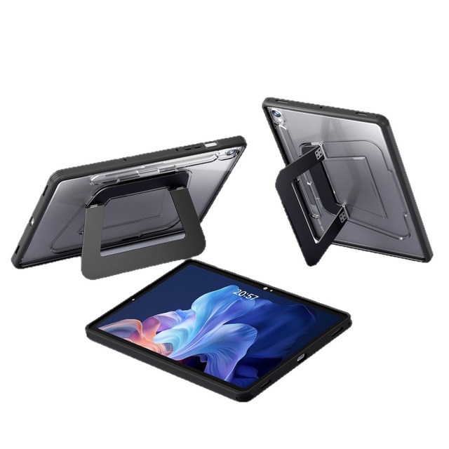 Bracket Shell for A9+ 11-Inch Tablet Protective Cover S10Lite/F10FE 10.9 Anti-Bending S11 Thickened Made in China