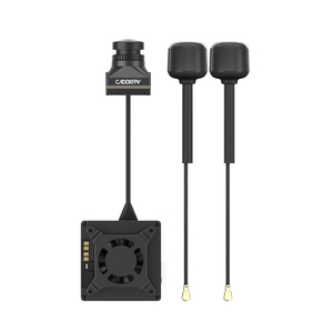 Cho Caddx walksnail Avatar GT ánh trăng Kit Max 2W HD GT VTX tầm xa FPV máy ảnh máy phát và máy thu - Product Image 1