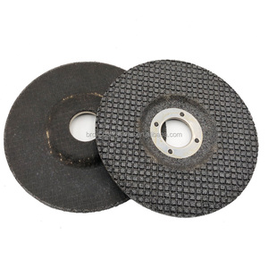 Meule double renforcée 115*3*22mm 125mm pour les meuleuses industrielles à haute pression - Product Image 3
