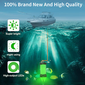 Dẫn câu cá chiếu sáng 500W 110V 220V có thể được sử dụng cho cá hồi ánh sáng cho câu cá thuyền đánh cá ánh sáng - Product Image 4