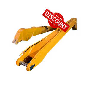 Nuovo escavatore a braccio lungo per escavatore a braccio lungo 15m 16m 18m 20m 22m braccio per escavatore anfibio - Product Image 2