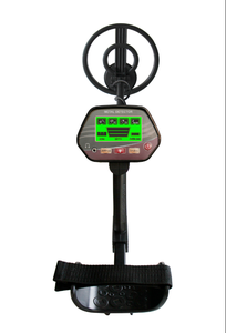 Tianxun 공장 공급 장거리 금속 탐지기 MD-4072 보물 찾기 장치 금 금속 탐지기 판매 LCD 디스플레이 중국 - Product Image 4