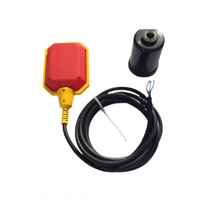 SA-2359-<span class=keywords><strong>2</strong></span>-RAW Sensorniveauschakelaar Enkelvoudige Vlotterniveausensoren - Product Image 1