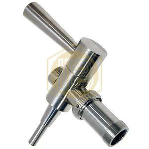 Rubinetto Noa con compensatore - Product Image 4
