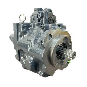 Bomba de Ventilador GID para Excavadora PC800/PC800SE/PC850/PC850SE, Referencia 708-1W-00901, con 3 Meses de Garantía - Product Image 1