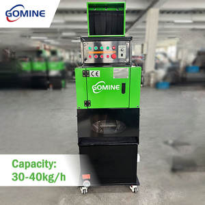 Granulateur de câbles à 99 % de taux de recyclage, machine de recyclage de fils de <span class=keywords><strong>cuivre</strong></span>, granulateur de <span class=keywords><strong>cuivre</strong></span> à vendre - Product Image 2