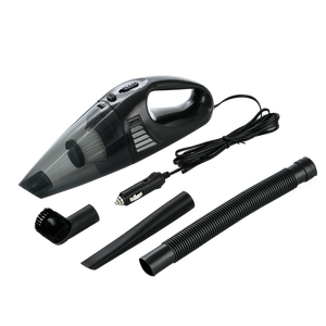 <span class=keywords><strong>Aspirateur</strong></span> de voiture mini certifié CE, alimenté par le véhicule, humide <span class=keywords><strong>et</strong></span> sec, <span class=keywords><strong>sans</strong></span> <span class=keywords><strong>sac</strong></span>, installation abordable - Product Image 1
