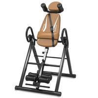 Appareil de stretching inversé professionnel pour la maison, équipement de fitness d'intérieur pour étirements corporels