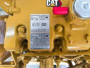 Động cơ 4 xi lanh hoàn chỉnh mèo 3024c 404d-22t linh kiện lắp ráp động cơ diesel cho động cơ diesel <span class=keywords><strong>Perkins</strong></span> - Product Image 5