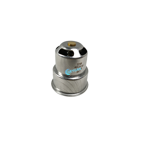 เครื่องควบคุมอุณหภูมิเครื่องยนต์สำหรับเครื่องยนต์คัมมินส์ QSM11 ISM11 M11 รุ่น Construction Machinery 3100300 4952631 3059408 4952630 4952629 3680453 4952630 - Product Image 3