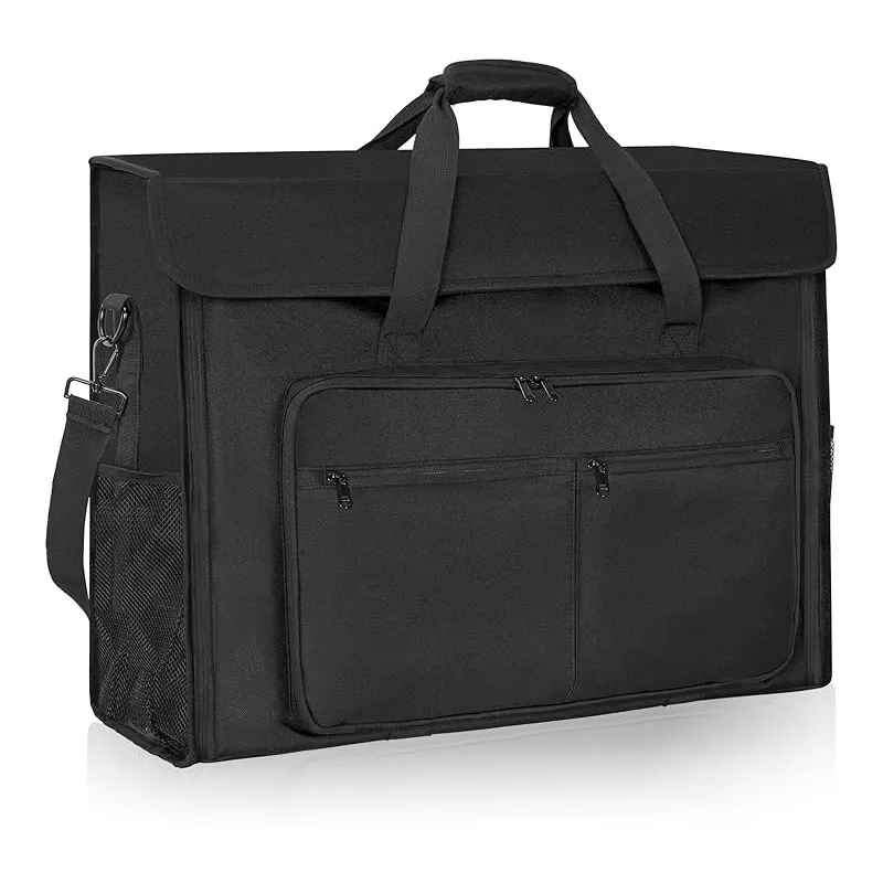 กระเป๋าโท้ทใส่ของสำหรับเดินทางใช้ได้กับคอมพิวเตอร์เดสก์ท็อป24เครื่องสำหรับกระเป๋าใส่ของ iMac ขนาด21.5นิ้วและ24นิ้ว