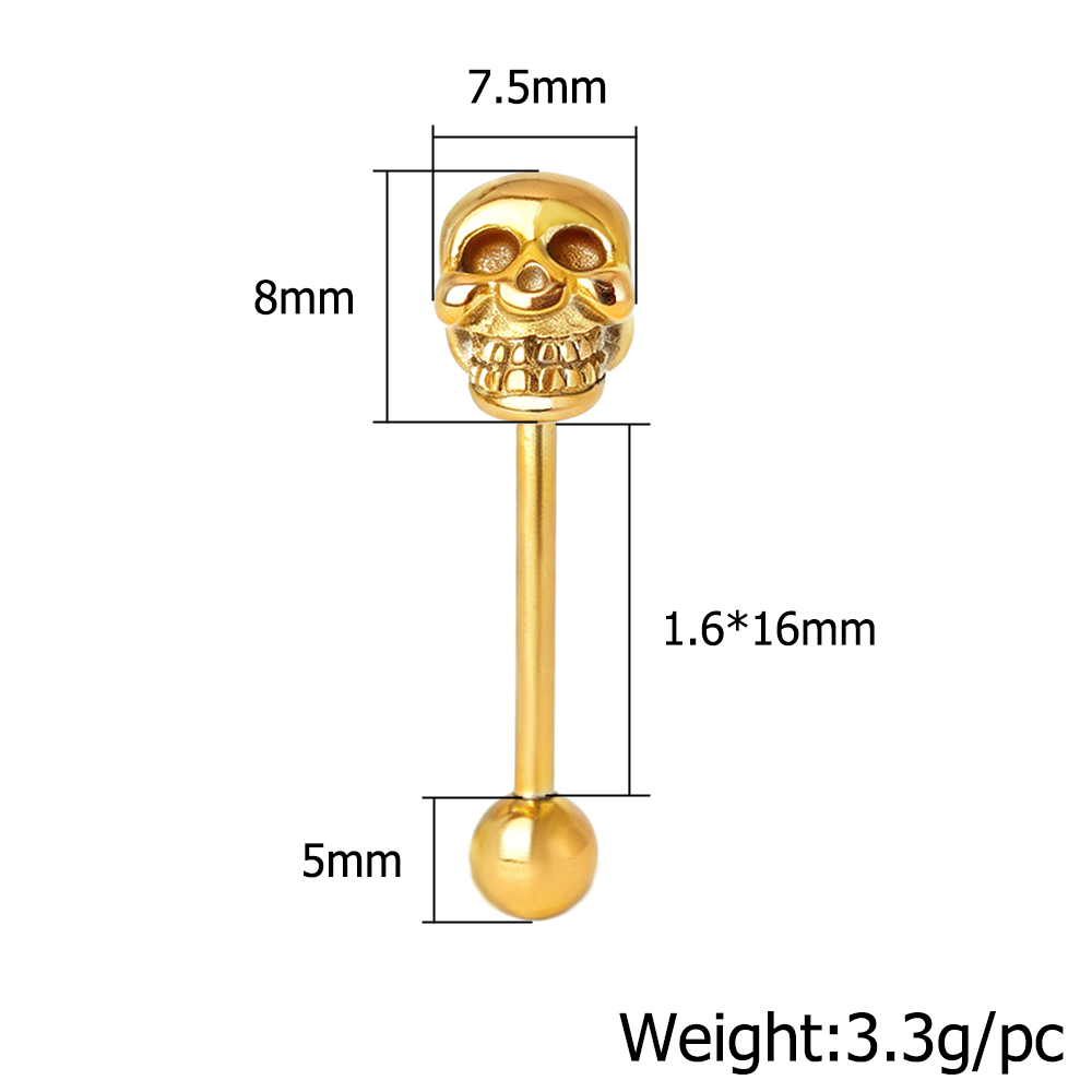 1#-Or PVD 18K