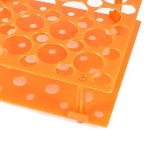 BENOYLAB प्रयोगशाला प्लास्टिक अपकेंद्रित्र ट्यूब रैक के लिए <span class=keywords><strong>50ml</strong></span> - Product Image 2