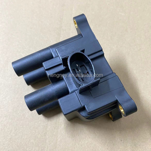 คอยล์จุดระเบิดสำหรับรถยนต์ของ hengney ชุดคอยล์จุดระเบิด988F-12029-<span class=keywords><strong>AC</strong></span> 988F 12029 <span class=keywords><strong>AC</strong></span> สำหรับมาสด้า - Product Image 2