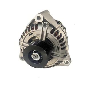 Shandeka ban đầu 130A Máy phát điện công suất cao t7h xe tải phát điện cho người đàn ông sinotruk - Product Image 3