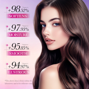 Spray <span class=keywords><strong>Parfum</strong></span>é pour Cheveux Très Vendu – Divers Parfums, Tenue Longue Durée, Anti-Frisottis pour Cheveux Secs et Normaux - Product Image 3