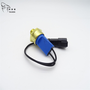 TALUADA di alta qualità escavatore olio pressostato <span class=keywords><strong>CAT</strong></span> 216 b3 <span class=keywords><strong>226</strong></span> 226B <span class=keywords><strong>226</strong></span> b3 228 232 sensore di pressione olio interruttore 192-0836 1920836 - Product Image 4