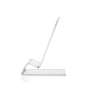 fabriklieferant Acryl Klar Telefonständer Mount Handy-Displayhalter Handy Schreibtisch klares Acryl-Display-Rack