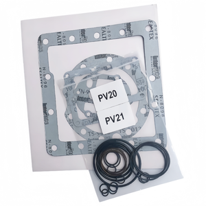 Kit de joints pour pompes hydrauliques à piston Sauer-Danfoss PV20 PV21 SPV20 SPV21 – Pièces de rechange et kit de réparation de joints d'huile - Product Image 4