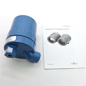 Good Quality Emerson Rosemounts 751 Loop Indicator 4-20mA Display Industrial Process <strong>Measuring</strong> &amp; <strong>Analysing</strong> <strong>Instrument</strong> - Product Image 1