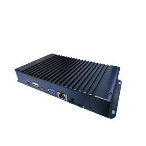 Szlionking Ai Edge Computing Box 1080P Wireless Alarm Control Panel Cloud <b>Memory</b> <b>Card</b> Storage - Product Image 2
